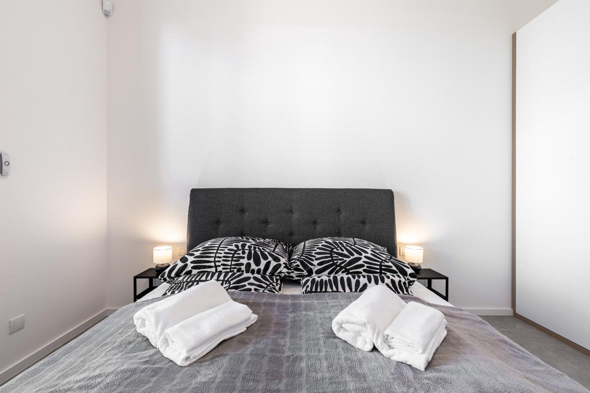 Apartmán Modern Oasis In Bratislava's Heaven *