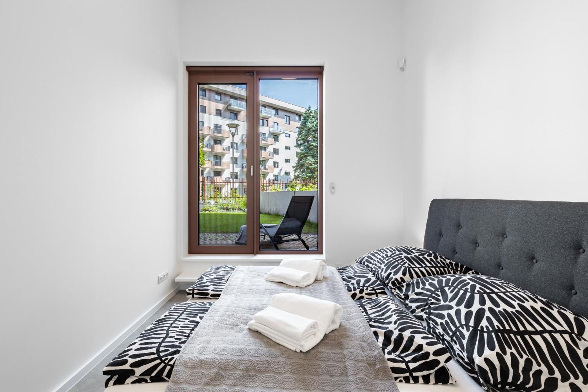 Apartmán Modern Oasis In Bratislava's Heaven Bratislava