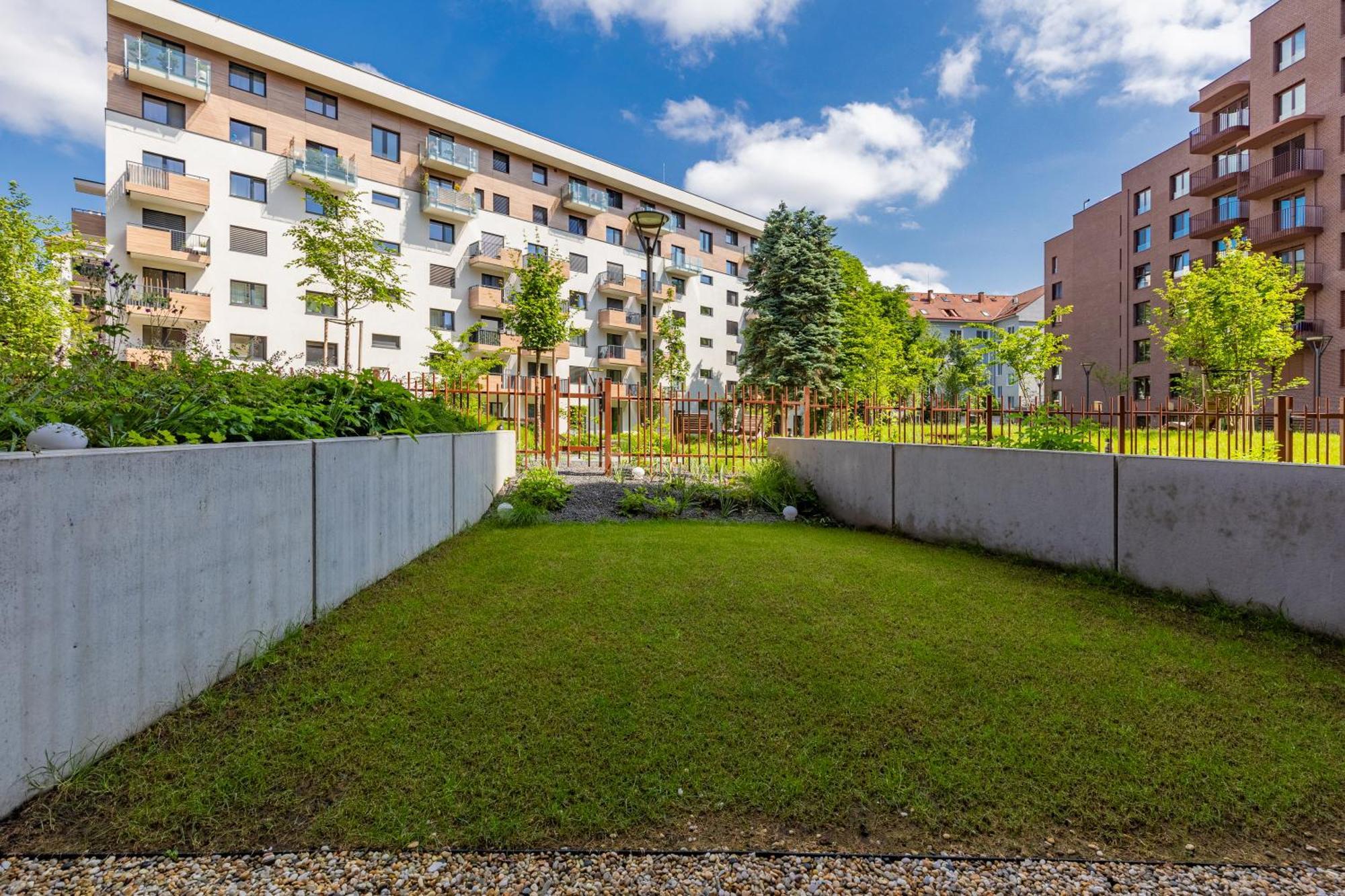 Apartmán Modern Oasis In Bratislava's Heaven